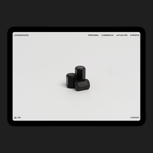 Léonard Rossi website