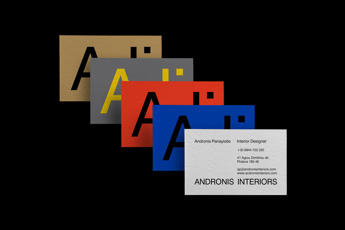 Andonis Interiors 2