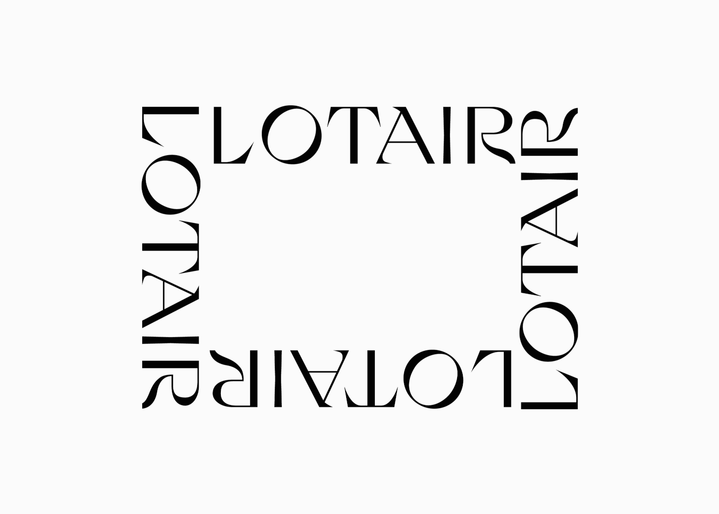 Lotair 1