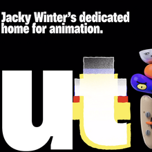 Flutter Productions website