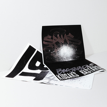 <cite>Es lo que es</cite>