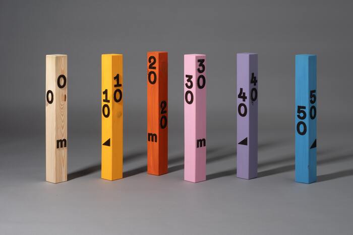 Distance of a shadow 1