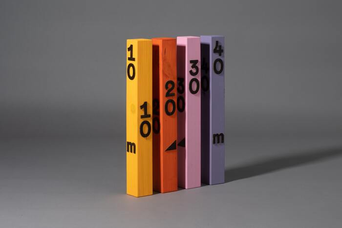 Distance of a shadow 3