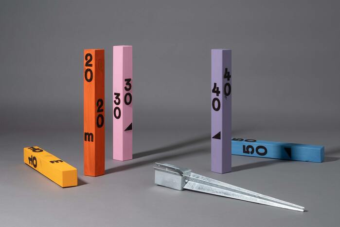 Distance of a shadow 5