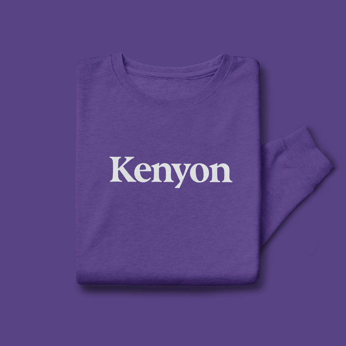 Kenyon 1