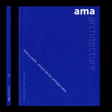 <span></span><span>AMA Architectes</span> portfolio