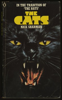 <cite>The Cats</cite> by Nick Sharman