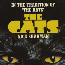 <cite>The Cats</cite> by Nick Sharman