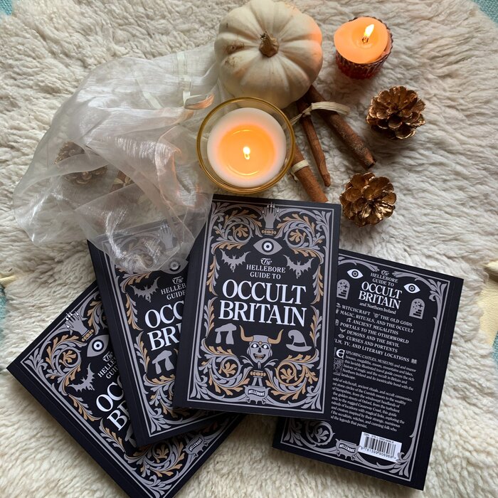 The Hellebore Guide to Occult Britain 1