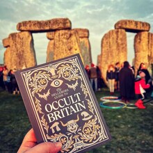 <cite>The Hellebore Guide to Occult Britain</cite>