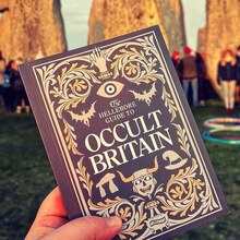 <cite>The Hellebore Guide to Occult Britain</cite>