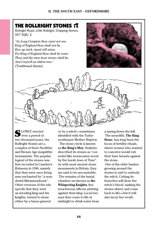 The Hellebore Guide to Occult Britain 10