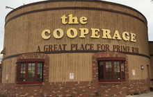 The Cooperage, Albuquerque