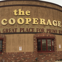 The Cooperage, Albuquerque