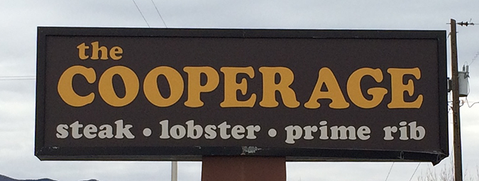 The Cooperage, Albuquerque 2
