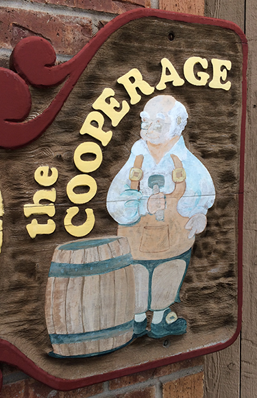 The Cooperage, Albuquerque 3