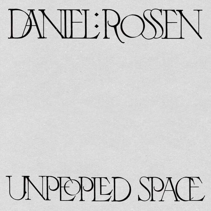 Single record cover
