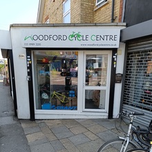 Woodford Cycle Centre