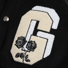 Alumni College Jacket by Goodbois