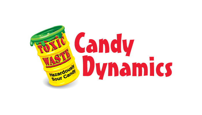 Candy Dynamics logo
