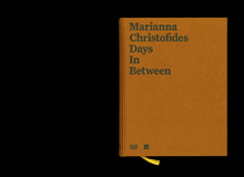 <cite>Marianna Christofides. Days In Between</cite>