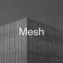Mesh Scandinavia