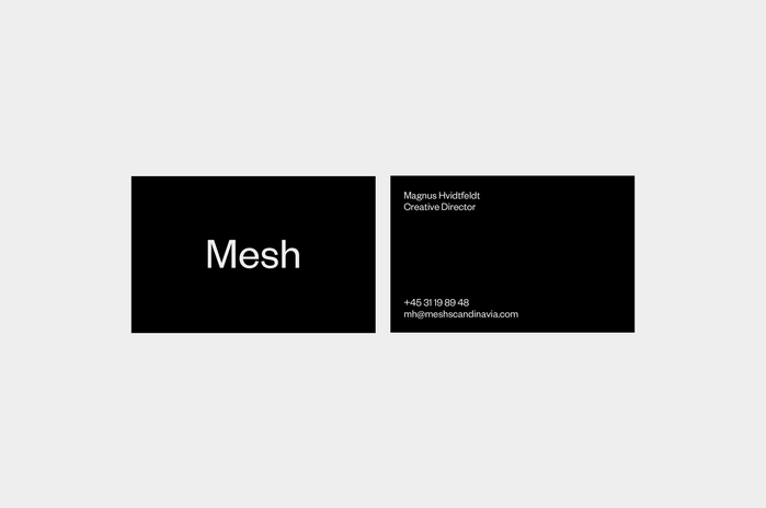 Mesh Scandinavia 3