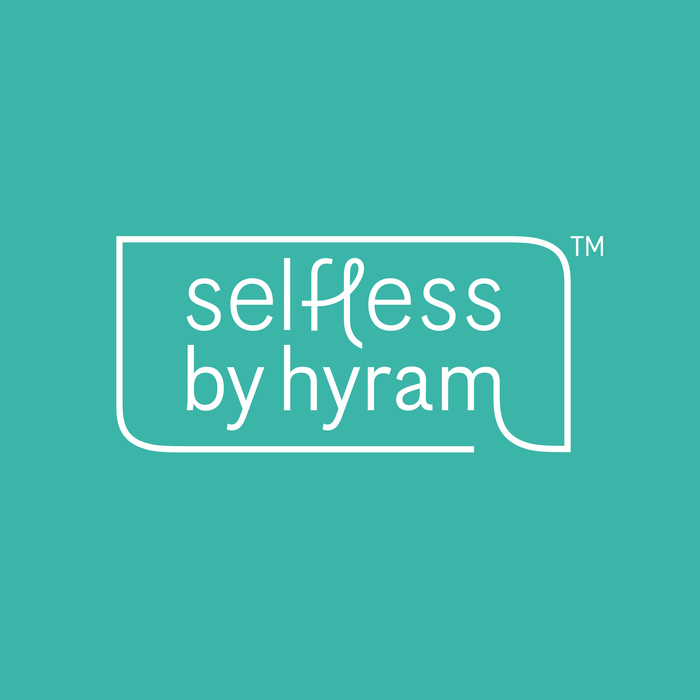 Selfless by Hyram 3