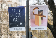 <cite>Dulce Agua</cite> exhibition