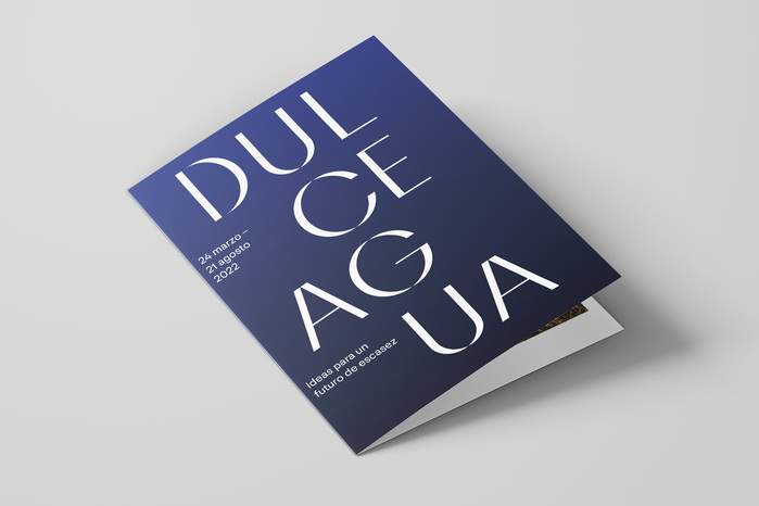 Dulce Agua exhibition 3