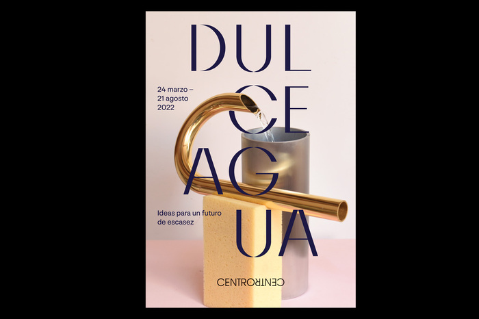 Dulce Agua exhibition 2