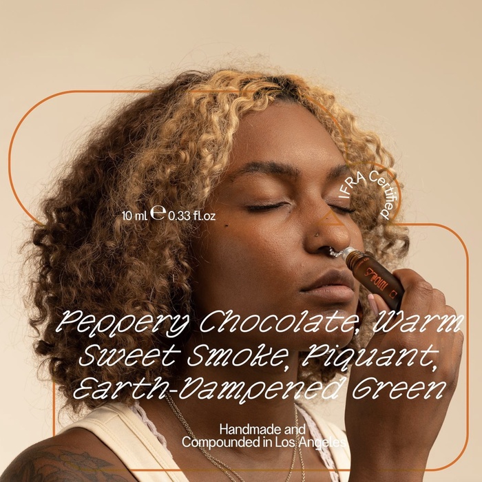 J.Pera fragrance studio 6