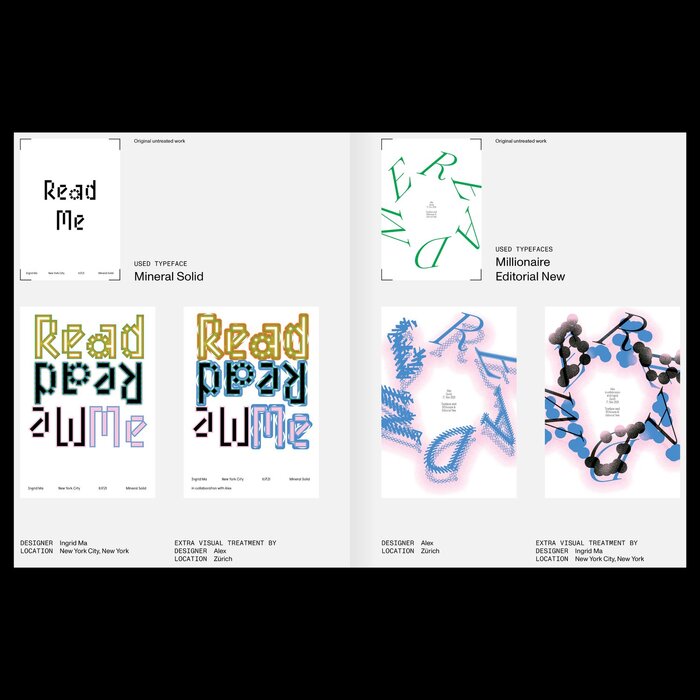 Google Workshop Read Me by Stephanie Specht 4