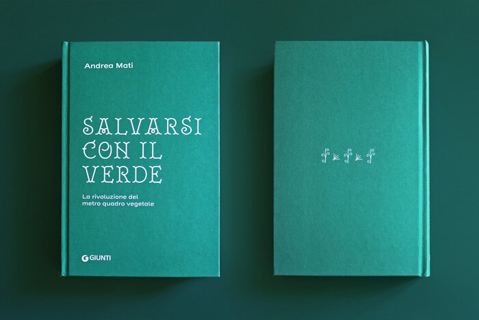 Salvarsi con il verde by Andrea Mati 7