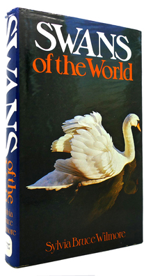 <cite>Swans of the World</cite> by Sylvia Bruce Wilmore