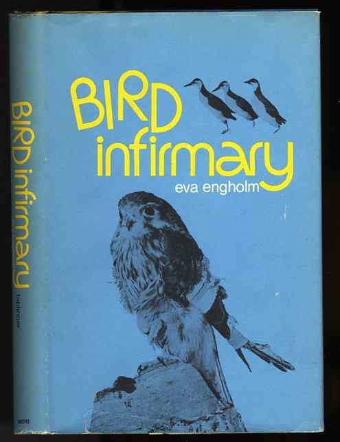 Bird Infirmary by Eva Engholm 3