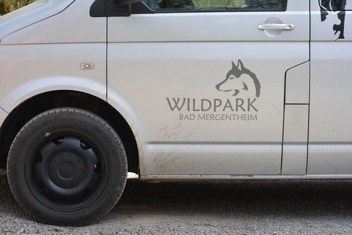 Wildpark Bad Mergentheim 6