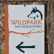 Wildpark Bad Mergentheim