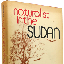 <span><cite>Naturalist in the Sudan</cite> by <span>Charles</span></span> <span>Sweeney</span>