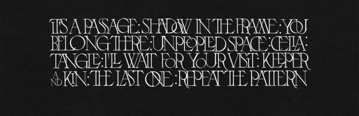 Track list