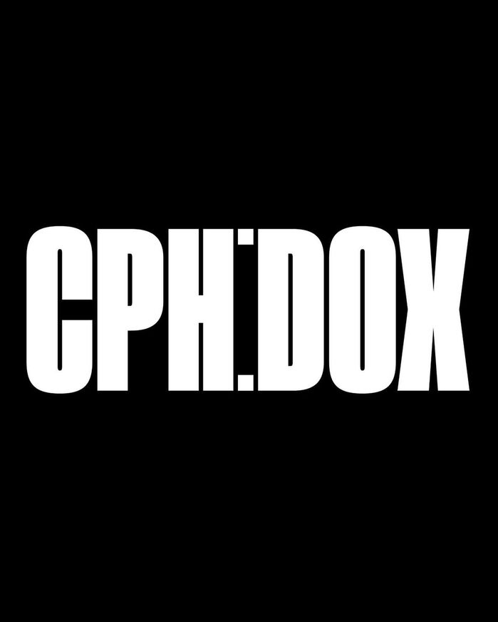 CPH:DOX 2022 festival identity 5