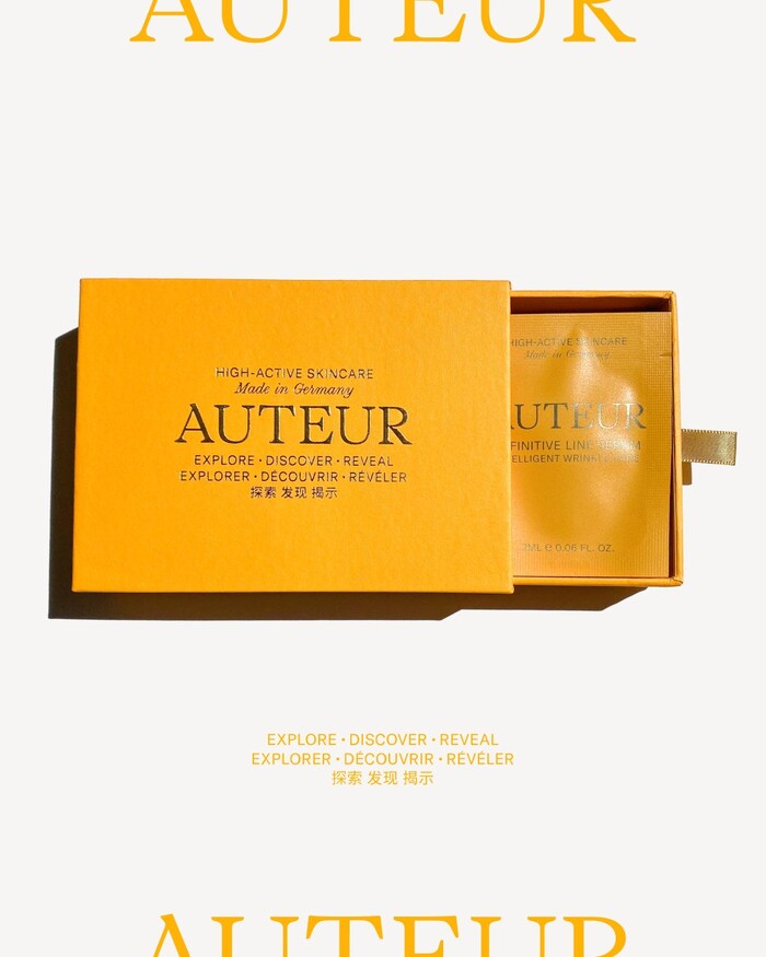 Auteur skincare 3