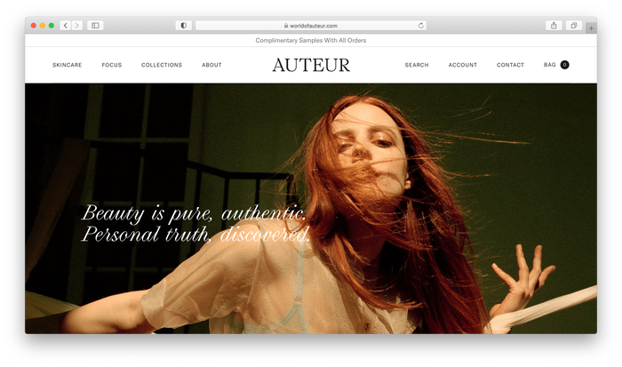 Auteur skincare 5