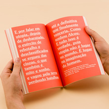 <cite>Teuda Bara</cite> by João Santos