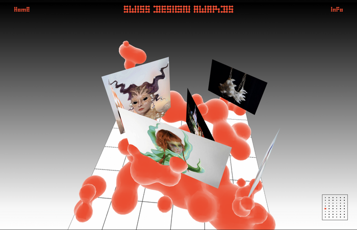 Swiss Design Awards 2021 2