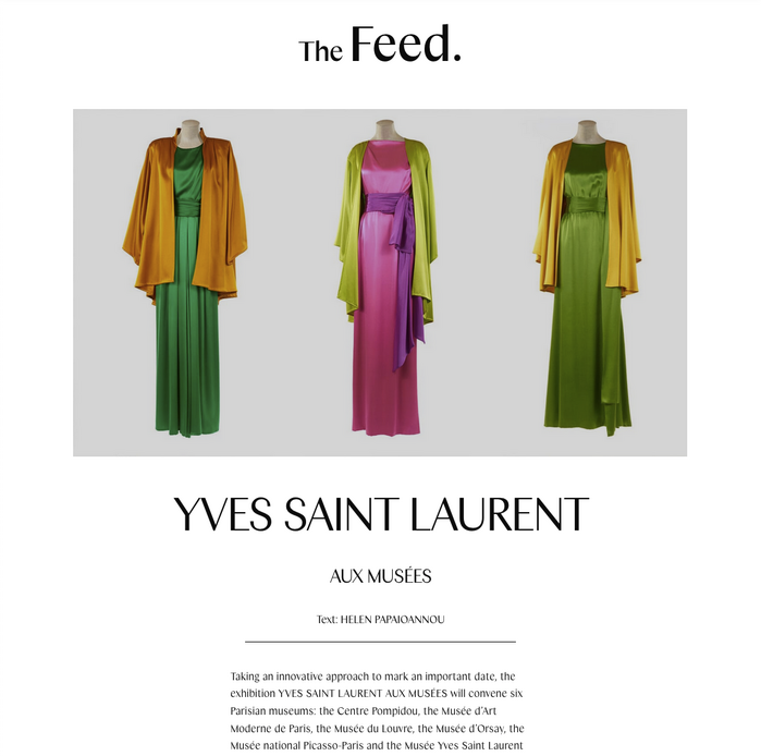 Luisa World website 4