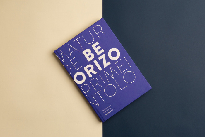 Dramaturgia de Belo Horizonte by Assis Benevenuto and Vinícius Souza (ed.) 2