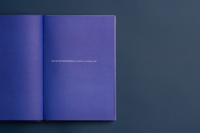 Dramaturgia de Belo Horizonte by Assis Benevenuto and Vinícius Souza (ed.) 6