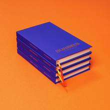 <cite>Escafandrista</cite> by Louraidan Larsen