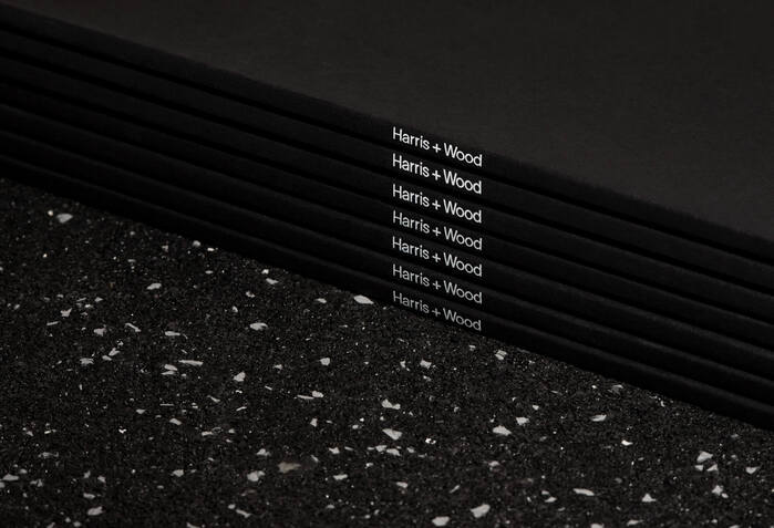 Harris + Wood 5